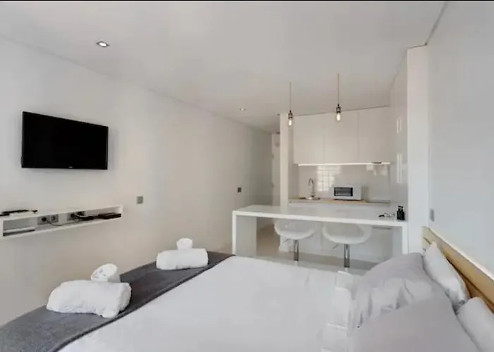 Διαμέρισμα Cozy Center *