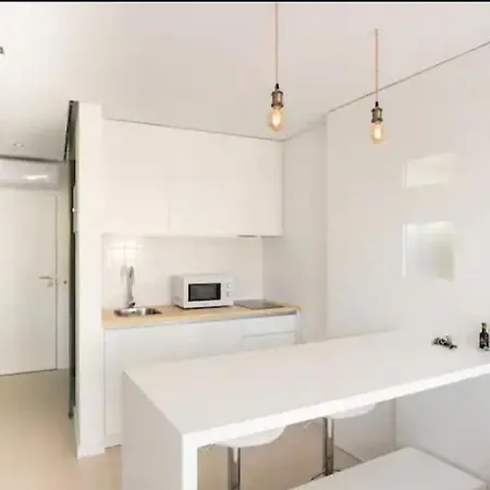 Cozy Center 公寓 波尔图