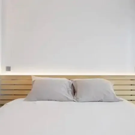公寓 Cozy Center