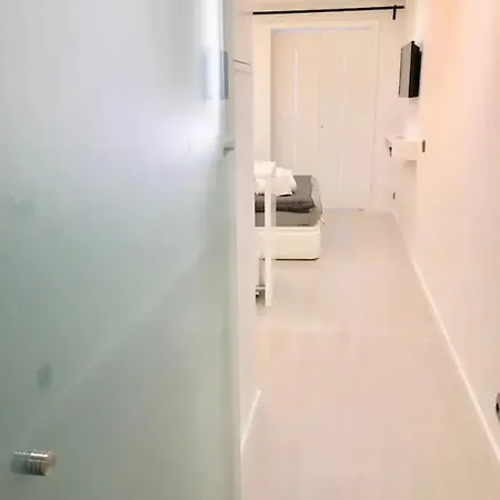 Apartment Cozy Center Porto