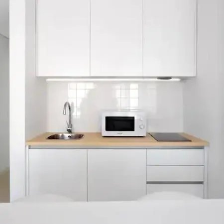 Apartment Cozy Center