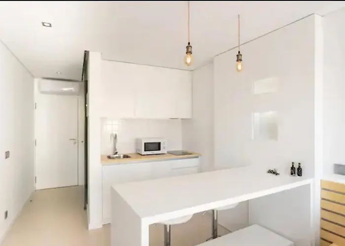 Cozy Center Apartamento Porto