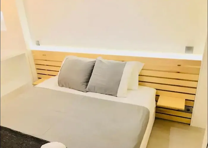 Cozy Center アパート ポルト