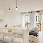 Cozy Center *
