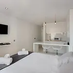 Cozy Center *