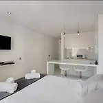 Apartment Cozy Center *