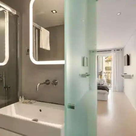 Appartement Cozy Center *