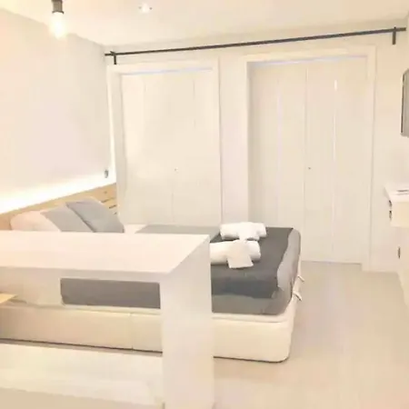 Cozy Center Appartement *