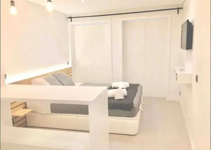 Cozy Center Appartement *