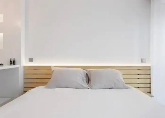 Appartement Cozy Center