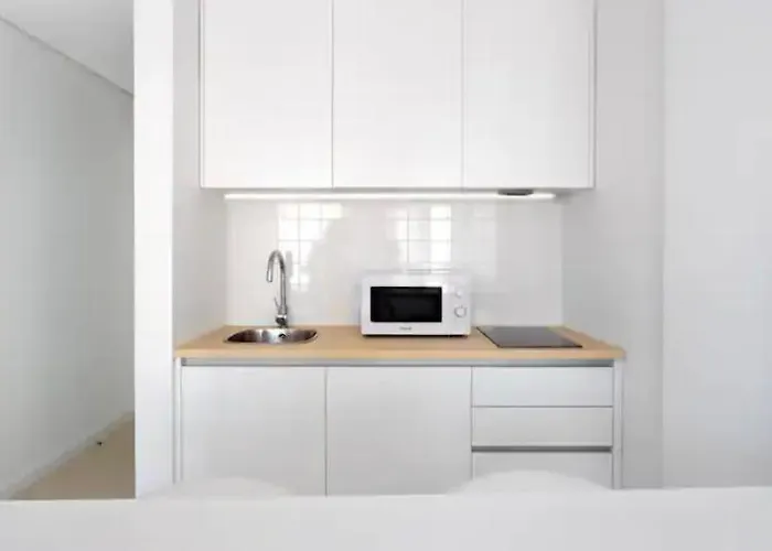 Appartement Cozy Center